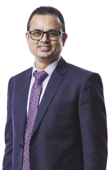 Dr. Koshish Nandan Pokharel